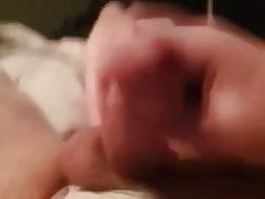 Swedish Boy With Small Dick Cums