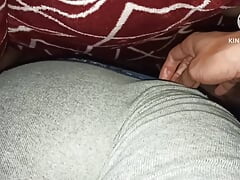 Indian Gay Fuck In MidNight by Roommate
