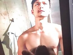 Harry Shum Jr. Cum Tribute