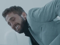 Wesley Woods & Fame – Working Late