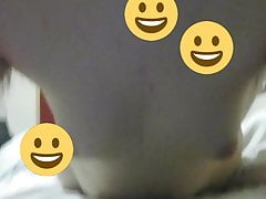 Vor allem muss kopieren im Bett ich bin richtig geil
