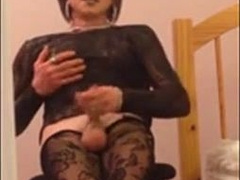 SCORCHING MATURE CD Pt two