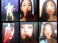 BLACKPINK Jennie Cumpilation