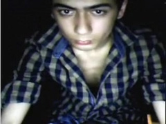 cam boy