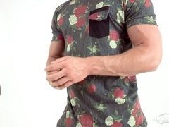 Big cock gay, big muscles, big dick gay