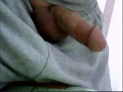 Grandpa's Big Cock Show