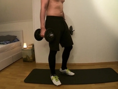 Biceps Teaching