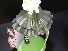 figure bukkake shimada Alice 01