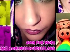 going gay jerking to sissies