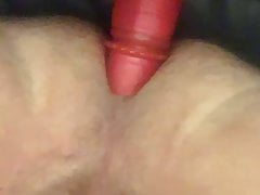 Naughty play at home