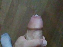 Huge Cum Drop