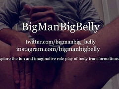 Curse of the were-chub