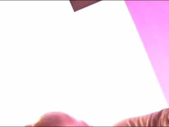 O pinto e o amigo dando trato no cliente 6