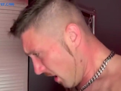Gangbang Alex Tikas
