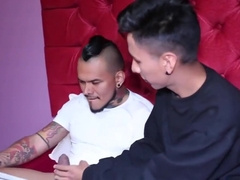 teen 18+ boy first time