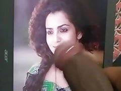 Parvathy mallu actress Cocking