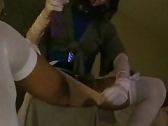 Crossdresser Zaya Cumshot Comp 7 alt angle