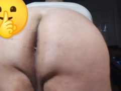Fat ass