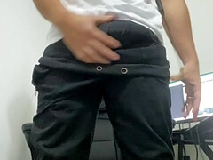 Would You Like to Suck This Dick?