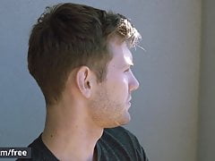Jacob Peterson and Jordan Levine - Honeymoon For One Part 1