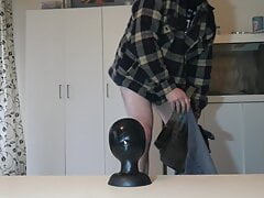 Analtraining 16.02.2023