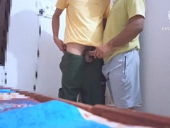 Indian desi schoolgirl deny to take , but i pulverize him hard-core and afterwards he loved