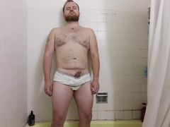 Urinate and Fap