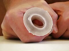Breeding my fleshlight