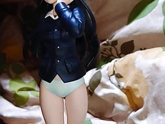 hana bukkake