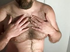 Do you think I should take my underwear off?