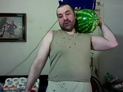 Fucking Final: 8673 part: Finale: Happy Horny End..