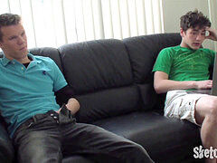 Blowjob, gay sketchysex, sucking