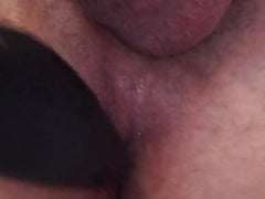 Butt plug