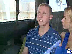 Fooled into having gay oral pleasure