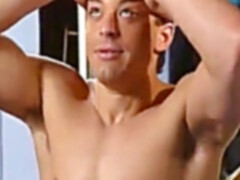 Big cock group sex, faggot, gay muscle group