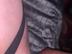 Getting Humped by my Dealer Pt two