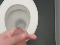 Hugh Cum shot at work