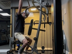 I got my instructing accomplice to give me a oral pleasure