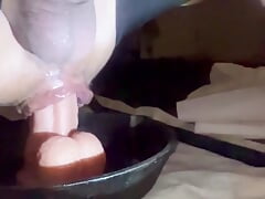 I'm a Cock Loving Hore