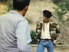 Frisky Cowboys (1971)
