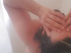 Straight guy caught with hidden camera