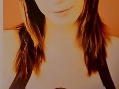 Alex Jones cum tribute