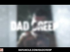 Lonely Teen Ryan Jacobs Seeks His Step-Father's Love