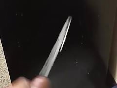 Dropping loads at work