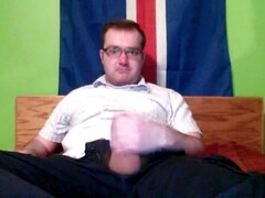 Masturbation, gay, masturbation