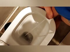 Piss & Cum Mix