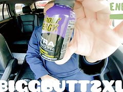 PHILLY BIGGBUTT2XL 5HR ENERGY IS SLAMMIN
