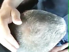 Asi da gusto que te coman la polla