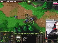 Czech guy destroys a british arrogant BOI