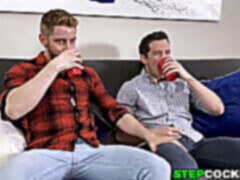 Bez ochrany, bony, bareback